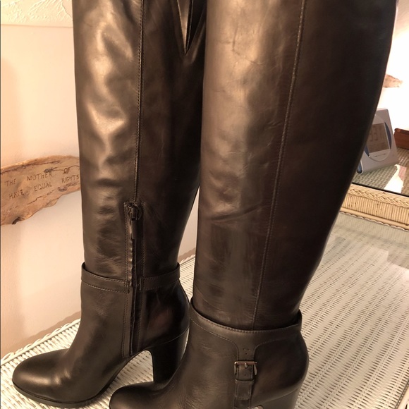 Pour la Victoire Isabeli boots - 2 sizes 7.5 & 6 - Picture 7 of 12